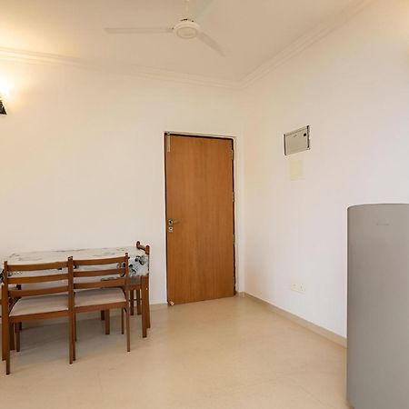 Ronnie'S Studio Apartment Arpora Luaran gambar